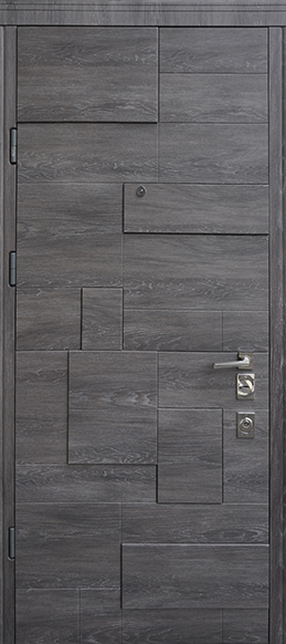 Входные двери Пирамис Prestige Страж