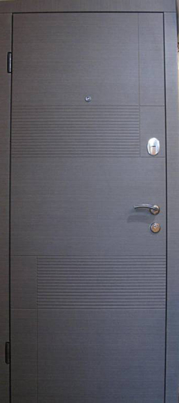 Входные двери Калифорния Редфорт