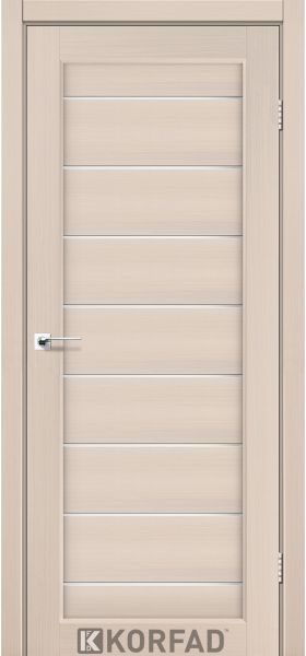 Межкомнатная дверь Korfad PND-01