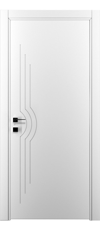 Межкомнатные двери Dooris G 03