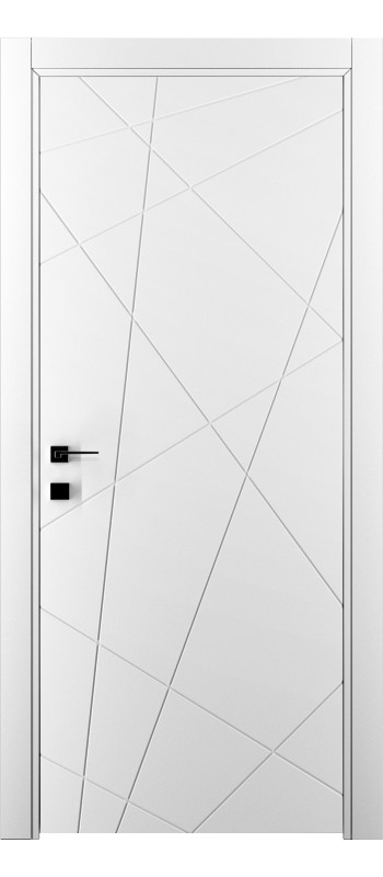 Межкомнатные двери Dooris G 06