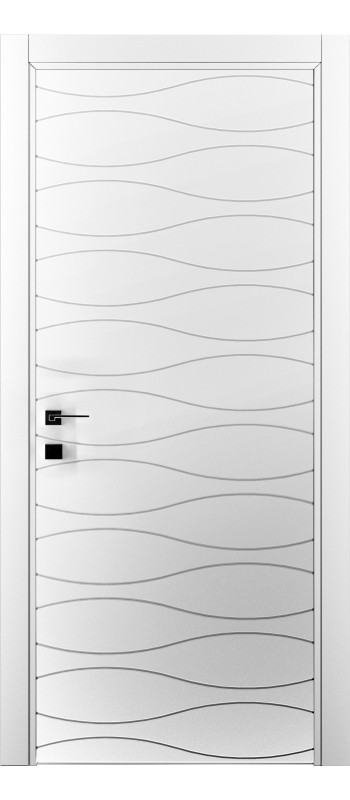 Межкомнатные двери Dooris G 07