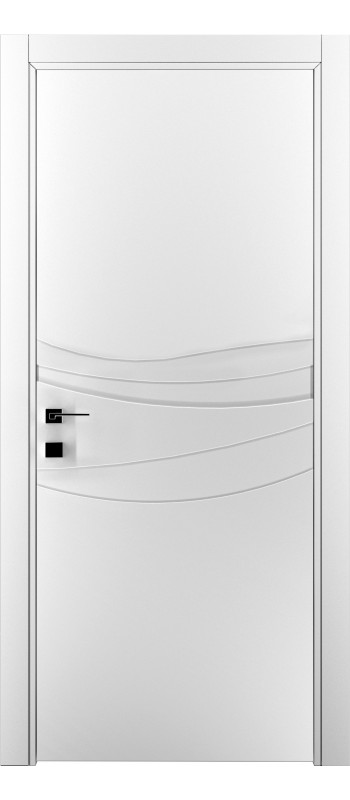 Межкомнатные двери Dooris G 08