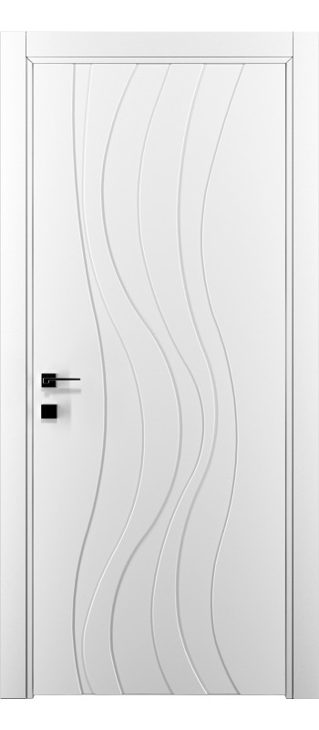 Межкомнатные двери Dooris G 10