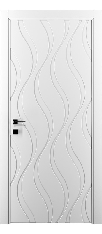 Межкомнатные двери Dooris G 11