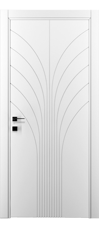 Межкомнатные двери Dooris G 14