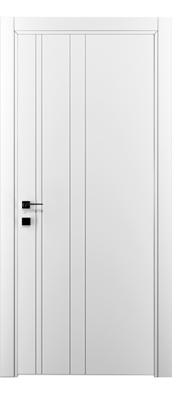 Межкомнатные двери Dooris G 16