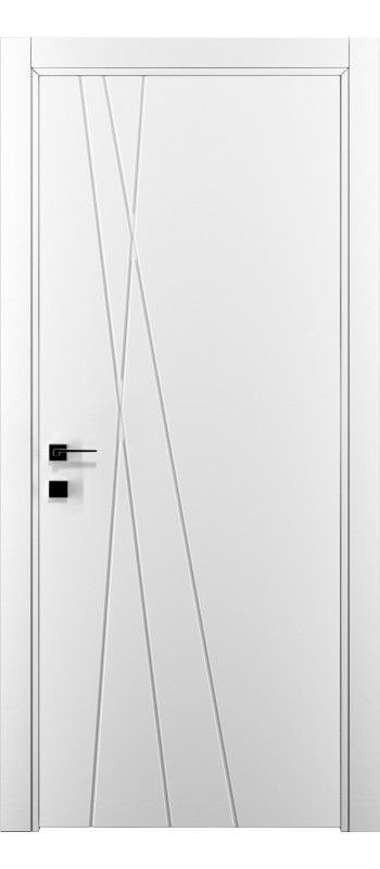 Межкомнатные двери Dooris G 23