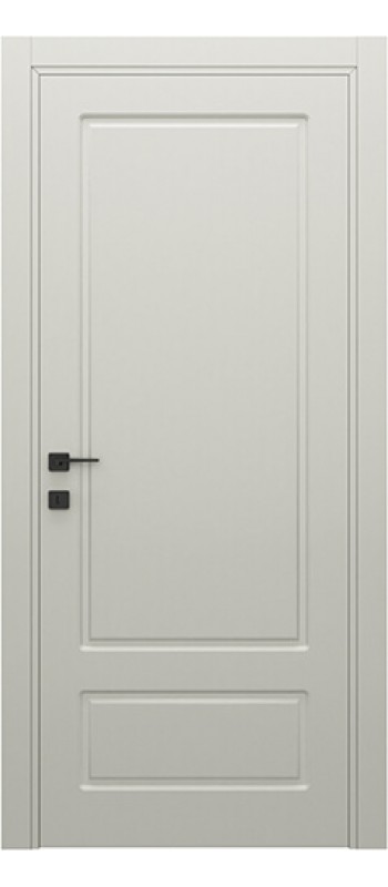 Межкомнатные двери Dooris C 09