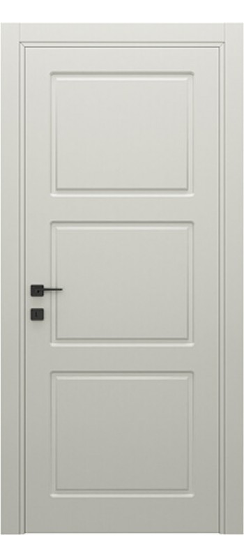 Міжкімнатні двері Dooris C 10