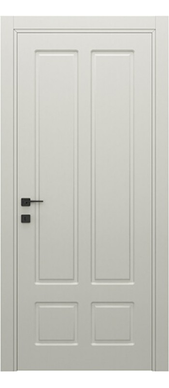 Межкомнатные двери Dooris C 11