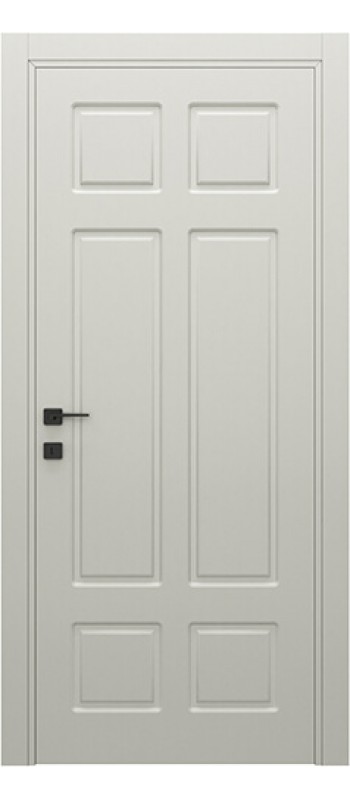 Межкомнатные двери Dooris C 12
