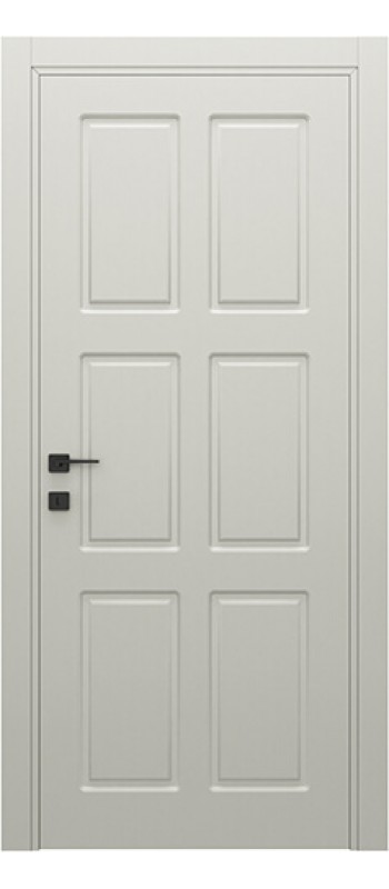 Міжкімнатні двері Dooris C 15