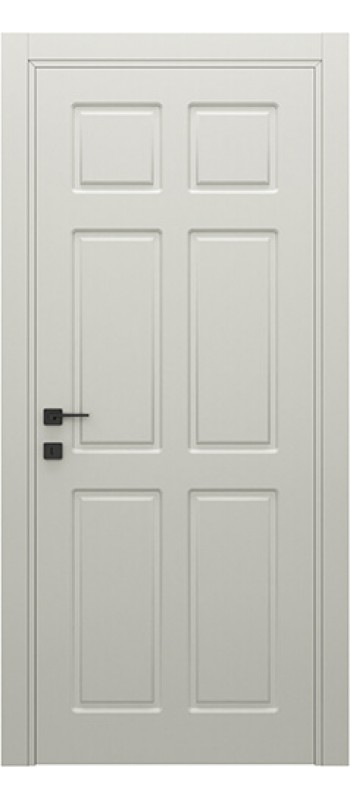Міжкімнатні двері Dooris C 16