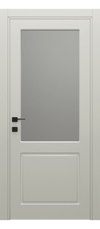 Межкомнатные двери Dooris CG 03