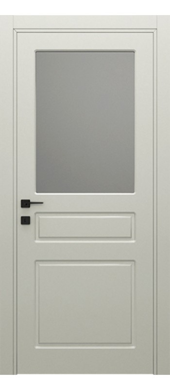 Межкомнатные двери Dooris CG 05
