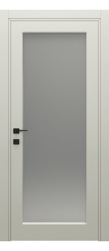 Межкомнатные двери Dooris CG 07