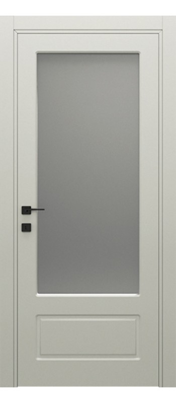 Міжкімнатні двері Dooris CG 09