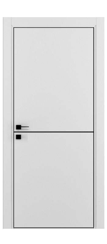 Міжкімнатні двері Dooris A 01