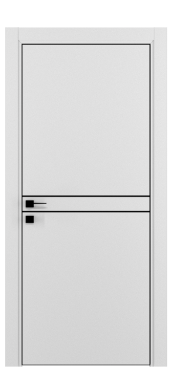 Міжкімнатні двері Dooris A 02
