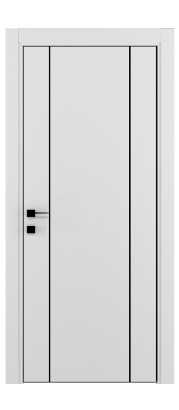 Міжкімнатні двері Dooris A 03