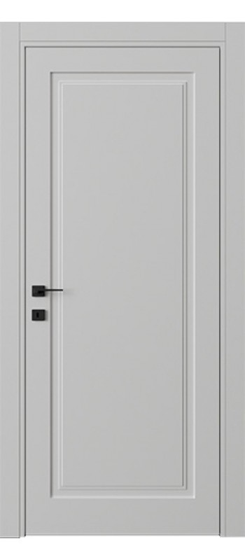 Міжкімнатні двері Dooris NC 01