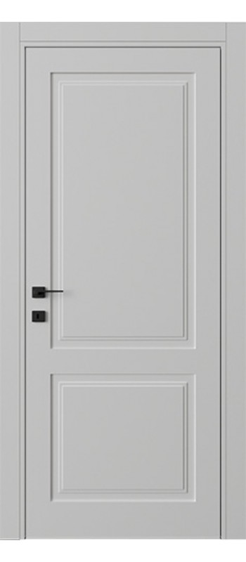 Межкомнатные двери Dooris NC 02