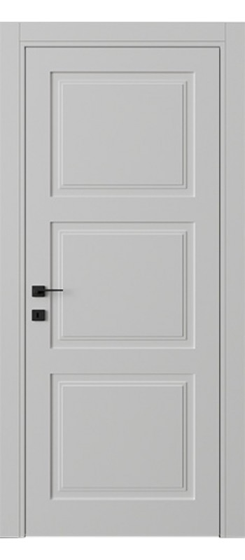 Межкомнатные двери Dooris NC 03