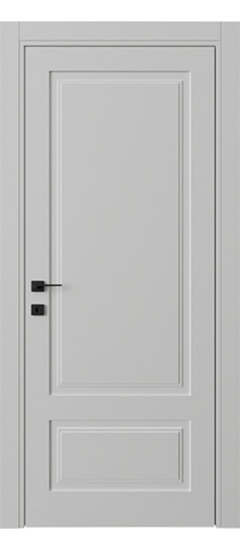 Межкомнатные двери Dooris NC 04