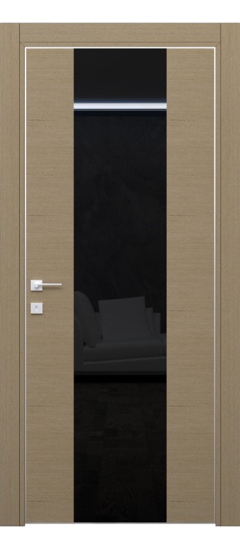 Межкомнатные двери Dooris GW 07