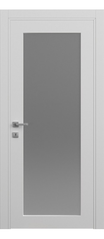 Межкомнатные двери Dooris PG 01